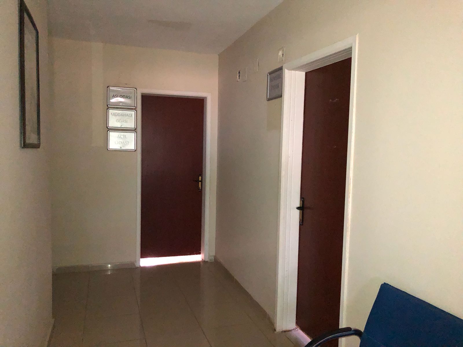 Asm İç Görünüm 5